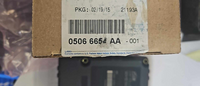 05066654AA Jeep Grand Cherokee 1999-2004 ABS Module  **NEW OEM**