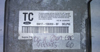 6W1T-15K859-BF park aid assist control module 2006-2011 Lincoln Town Car