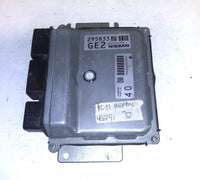 NEC019-098 ecm ecu computer 2015-2017 Nissan Murano
