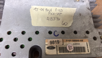 F75F-18B849-AB Ford F150 F-150 1997-2004  ecm ecu computer **Tested**