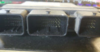 MEC112-090 Nissan Rogue 2011-2012 ECM ECU computer