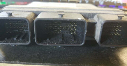 MEC112-090 Nissan Rogue 2011-2012 ECM ECU computer