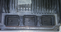 37820-5LA-B52 ecm ecu computer 2016 Honda CRV CR-V