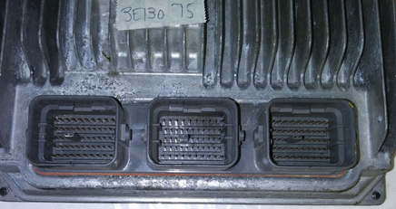 37820-5LA-B52 ecm ecu computer 2016 Honda CRV CR-V