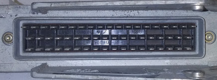 25621285 ABS anti lock brake control module 1996 Oldsmobile Aurora