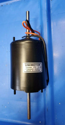 HVAC Blower Motor 10204621 Unimotor 12544  **NEW**