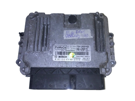 FM5A-12A650-ADB ECM ECU computer 2013-2016 Ford Focus TESTED GOOD