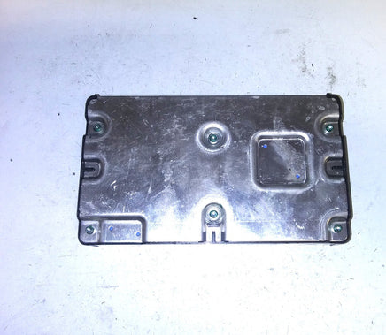 283B0 3JA6B telematic communication control module 2016-2018 Infiniti Q70 QX80