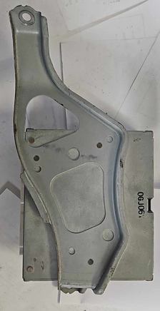 89540-33033 Toyota Camry or Solara 1997-1999 ABS module