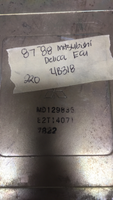 MD129836 Mitsubishi Galant 1987-1988 engine control computer