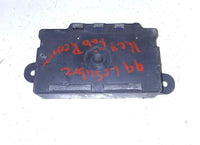 25666345 theft locking module 1993-1999 Oldsmobile 88 - Swan Auto
