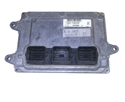 37820-RTW-A05 ecm ecu computer 2013 Honda CRZ CR-Z