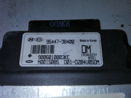 2012-2013 Hyundai Santa Fe transfer case module 95447-3B400