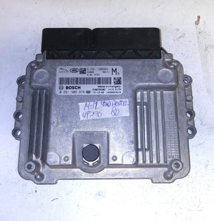 EJ32-12B684-MB ecm ecu computer 2014-2017 Range Rover Land Rover