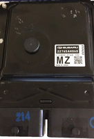 22765AH860 Subaru Forester 2017 ecu ecm computer