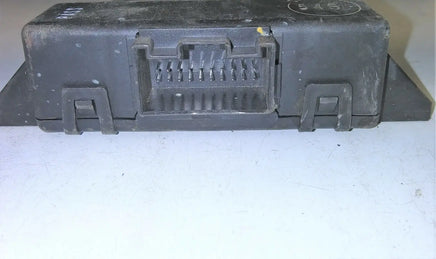 2008-2012 Audi 8T or A5 network gateway module 8T0 907 468 AF