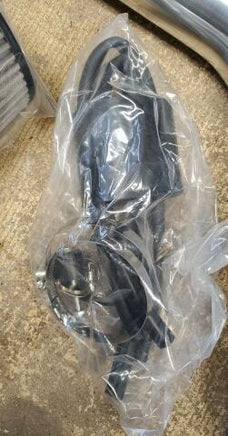 Cold air intake fits 2003-2006 Honda Accord CP-510P *NEW