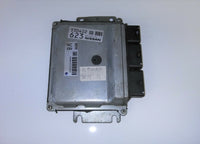 NEC026-076 Nissan Altima 2018 ECM ECU computer