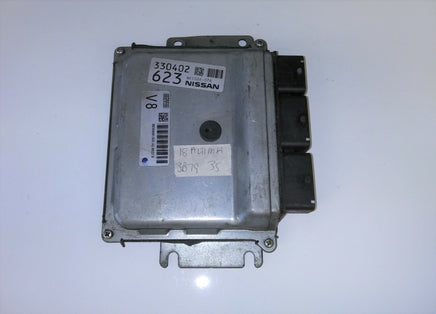 NEC026-076 Nissan Altima 2018 ECM ECU computer