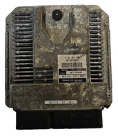 8973576930 Isuzu Axiom or Rodeo 2004 ecm ecu computer