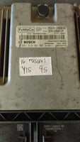 RMDS7A-12A650-DA ecm ecu computer Ford Fusion **tested**