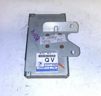 31711 AD850 tcm transmission computer 1998 Subaru Legacy