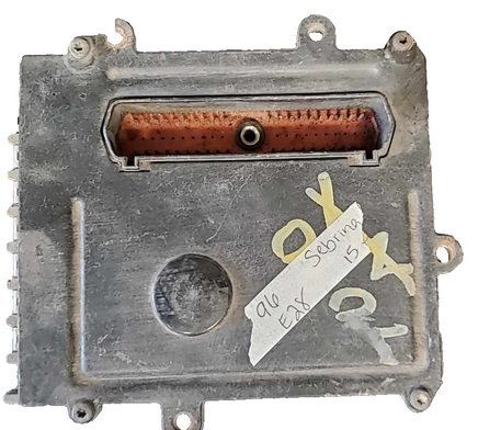 P04606270 Sebring, Stratus or Breeze 1996 tcm trans computer