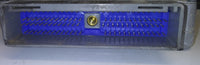 YC2F-12A650-AHD ecm ecu computer 1998 Ford Econoline Van **Tested**
