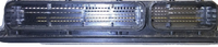 89661-0X180 ecu ecm computer 2016 Toyota Camry