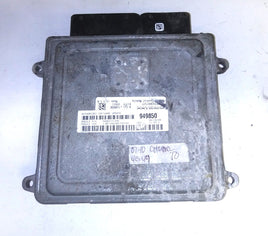 P68027214AE ecm ecu computer 2007-2010 Dodge Caliber