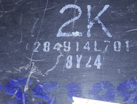 284914L701 bcm body control module 1999 Infiniti I30