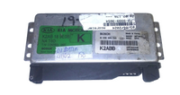 K2AB 18 9E0B ecu ecm computer 2001 Kia Sephia