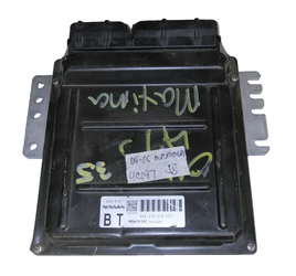 A56-X19 ZV9 Nissan Maxima 2004-2005 ecm ecu computer