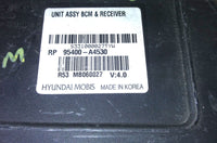 95400-A4530 bcm body control module 2013-2014 Hyundai Elantra