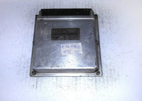 A 612 153 58 79 Mercedes SLK230 C230 2009 ecm ecu computer