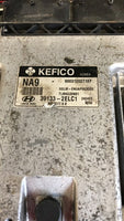 2014-2015 Hyundai Tucson ecm ecu computer 39133-2ELC1