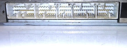 89666-12270 ecm ecu computer 2000-2005 Toyota Corolla