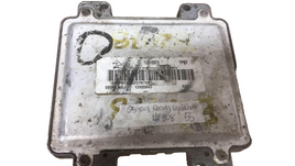 12610973 Chevy Uplander or Relay 2005-2009 ecu ecm computer