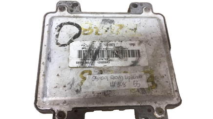 12610973 Chevy Uplander or Relay 2005-2009 ecu ecm computer
