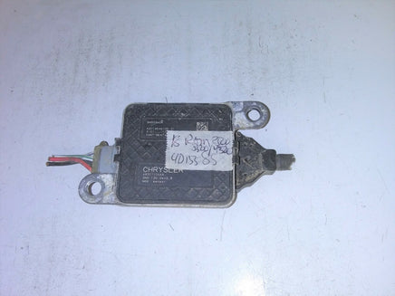 2018 Dodge Ram pickup NOX sensor control module 68307226AA