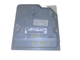 24232179 tcm transmission computer 2004-2005 Cadillac CTS or SRX