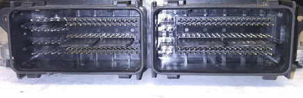 ES7A-12A650-DEC ecm ecu computer 2014-2016 Ford Fusion