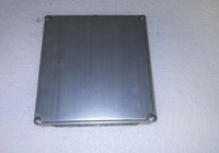 2001-2002 Nissan Sentra ecm ecu computer MEC22-535R