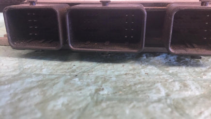 BEM332-300 Nissan Versa 2014-2015  ECM ECU computer