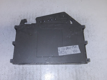 25615670R Buick Park Avenue 1991-1993 abs anti-lock brake control module