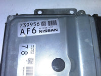 NEC033-637 ecm ecu computer 2015 Nissan Altima