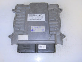 39130-2GKR6 ecm ecu computer 2018 Hyundai Santa Fe