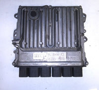 9 896 978 -01 ecm ecu computer 2019 BMW X3
