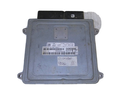 P05033359AE ecu ecm computer 2007 Dodge Caliber