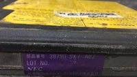39790-SK7-A02 Acura Integra abs control module 1992-1993